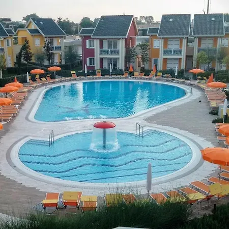 Mamì Sunset Appartamento Lido di Jesolo